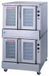 Blodgett SHO-100-G Double Stack Convection Ovens